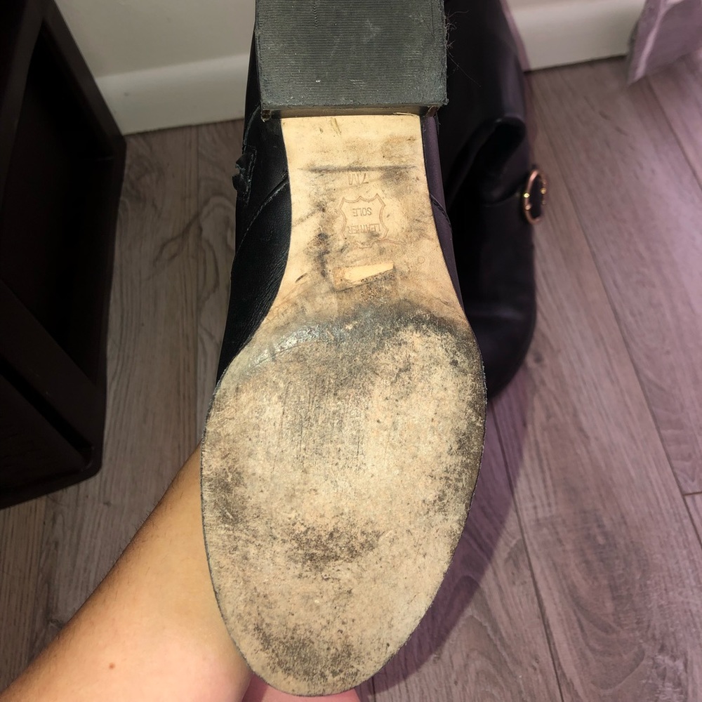 Classic winter boot! - Picture 4 of 5